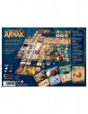 Lost Ruins of Arnak κουτί πίσω