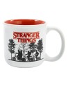 Stranger Things - Ceramic Mug