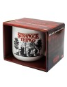 Stranger Things - Ceramic Mug  box