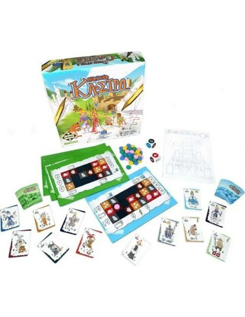 Ήταν Ένα Κάστρο 2