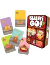 Sushi Go! κάρτες