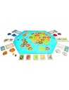 Catan: Seafarers 2nd Edition (GR) components