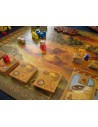 Stone Age (New Edition) (GR) in play