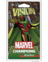 Marvel Champions Vision Hero Pack