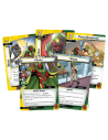 Marvel Champions Vision Hero Pack cards