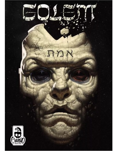Golem Golem