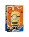 3D Puzzle 54pcs Minion Prisoner