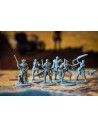 Waste Knights 2nd Edition miniatures