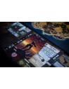Waste Knights 2nd Edition player board