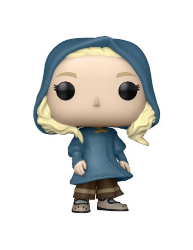 The Witcher TV Vinyl Figure Ciri