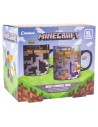 Minecraft - Heat Change Mug box