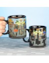 Minecraft - Heat Change Mug