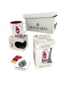 Harry Potter Gift Box Quidditch contents