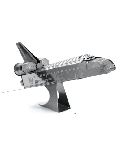 Space Shuttle Endeavour