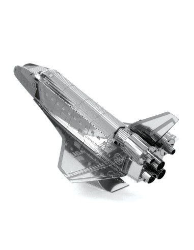 Space Shuttle Enterprise