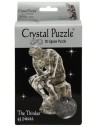 3D Puzzle The Thinker
