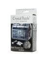 3D Puzzle Black Treasure Chest