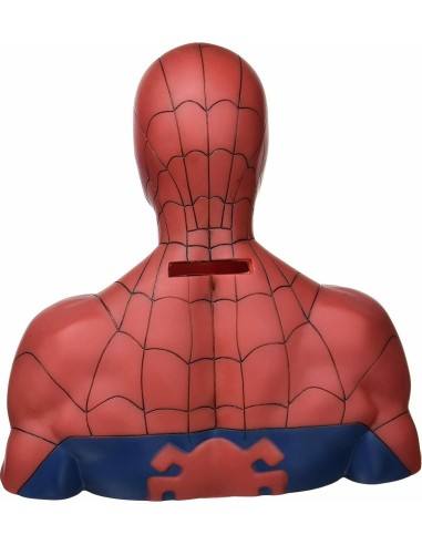 Marvel Comics Coin Bank Spider-Man 17 cm