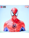 Marvel Comics Coin Bank Spider-Man 17 cm μπροστά