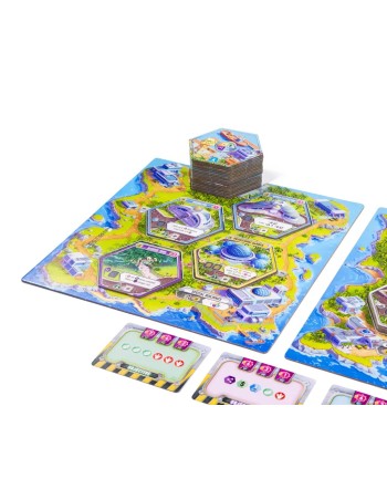 Dinosaur World 2