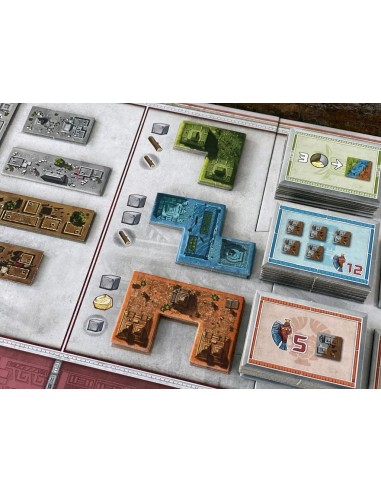 Founders of Teotihuacan