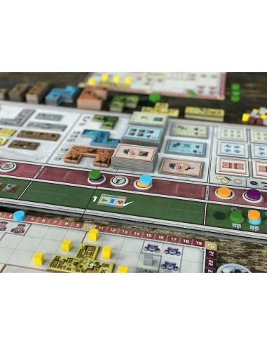 Founders of Teotihuacan