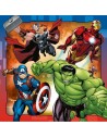 Παζλ 3x49 κομμάτια Avengers