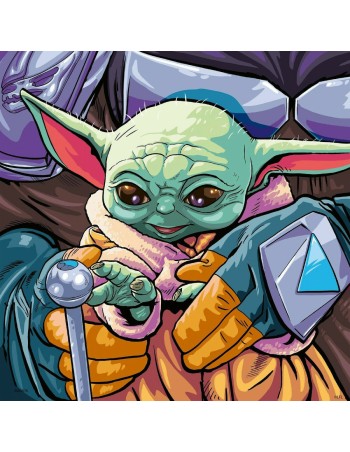 The Mandalorian: Gorgu Moments 2