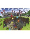 Παζλ 300 κομμάτια Minecraft: Cutaway