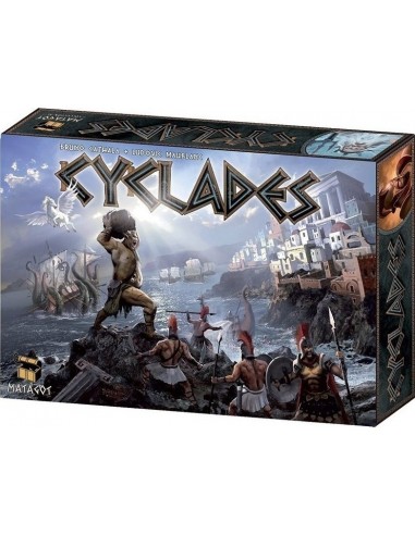 Cyclades
