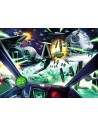 Puzzle 1000 pcs Star Wars: X-Wing Cockpit