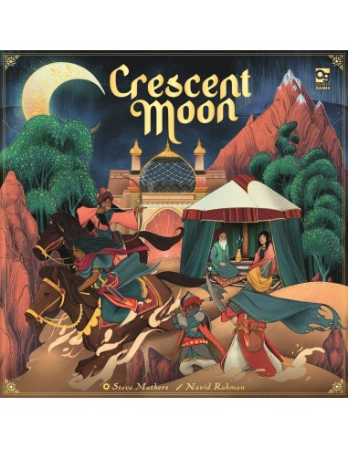 Crescent Moon