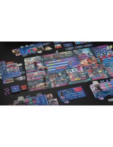 Human Punishment: The Beginning περιεχόμενα