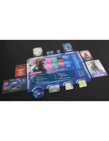 Human Punishment: The Beginning