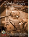herlock Holmes Consulting Detective: The Thames Murders & Other Cases (GR)