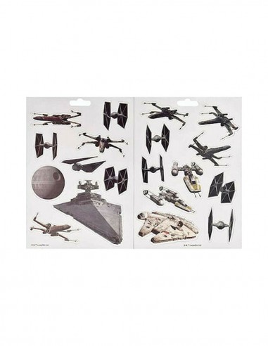 Star Wars: Death Star Battle - Fridge Magnets