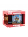 Super Mario - Level Shaped Mug box