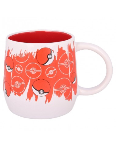 Pokemon Distortion - Ceramic Mug
