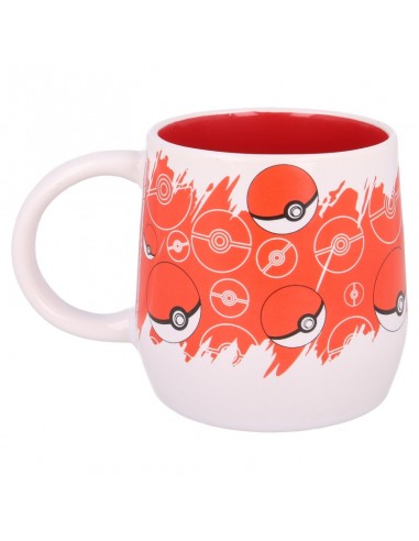Pokemon Distortion - Ceramic Mug