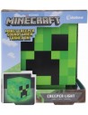 Minecraft: Creeper - Desktop Light box