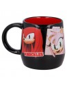 Sonic - Ceramic Mug