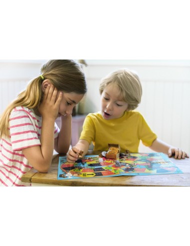 Treasure Island Dig & Play Game