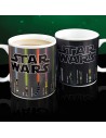Star Wars: Lightsaber - Heat Change Mug DV