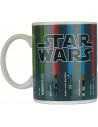 Star Wars: Lightsaber - Heat Change Mug DV