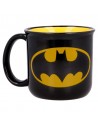 Batman Symbol - Ceramic Mug