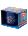 Superman Symbol - Ceramic Mug box