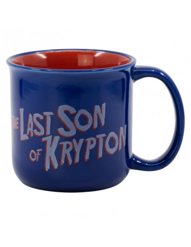 Superman Symbol - Ceramic Mug