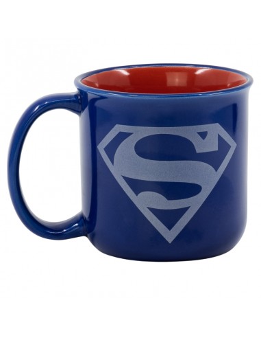 Κούπα Κεραμική Superman Symbol