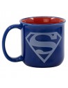 Superman Symbol - Ceramic Mug