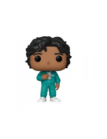 Funko POP! Squid Game Vinyl Figure Ali 199 1221